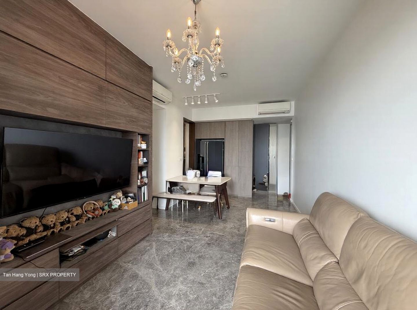 Avenue South Residence (D3), Apartment #566374211